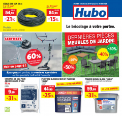 Hubo